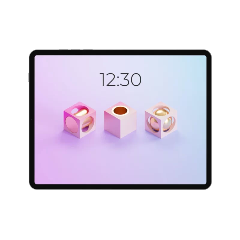 Samsung Tablet